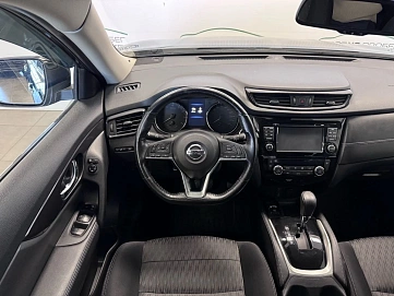 Nissan X-Trail, 2018г, передний привод, автомат
