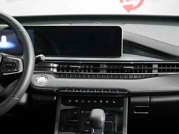 Chery Tiggo 4 Pro, 2024г, передний привод, вариатор