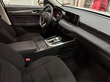 Haval Jolion, 2025г, передний привод, робот