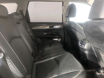 Kia , 2021г., полный привод, автомат