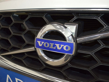 Volvo XC70, 2014г, полный привод, автомат