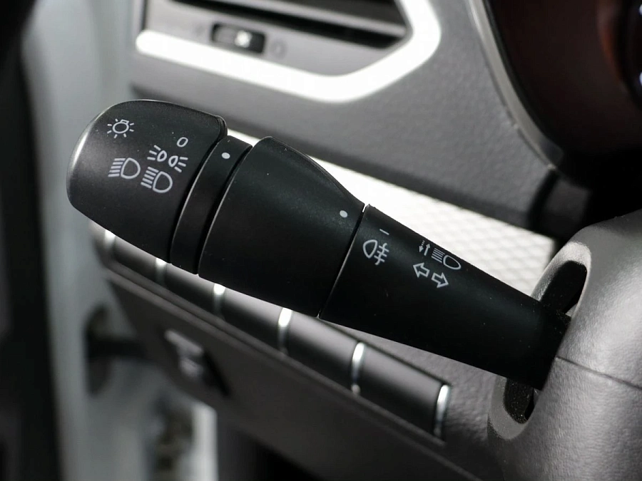 Lada (ВАЗ) Vesta, 2023г., передний привод, механика