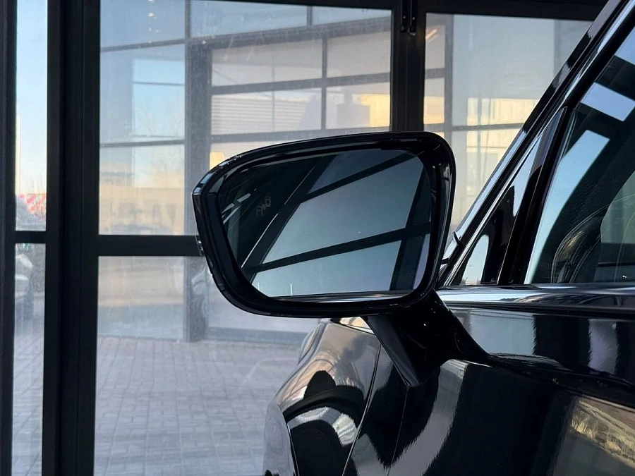 EXEED , 2022г., полный привод, робот