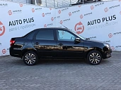 Lada (ВАЗ) Granta, 2024г., передний привод, механика