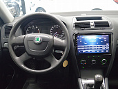 Skoda Octavia, 2012г., передний привод, механика