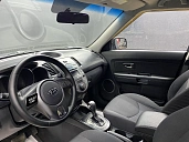 Kia Soul, 2010г., передний привод, автомат