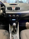 Renault Megane, 2014г., передний привод, механика