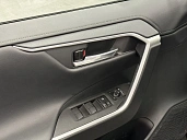 Toyota RAV4, 2025г., полный привод, вариатор