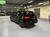 Audi Q5, 2024г., полный привод, робот