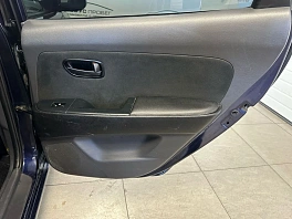 Hyundai Elantra, 2008г, передний привод, механика