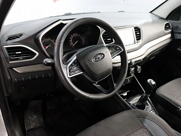 Lada (ВАЗ) Vesta, 2023г, передний привод, механика