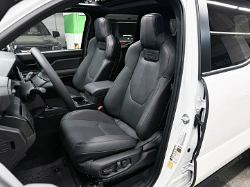 Toyota Tacoma, 2025г, полный привод, автомат