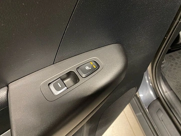 Kia Sportage, 2020г, передний привод, автомат