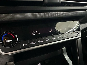 Kia Seltos, 2022г, передний привод, автомат