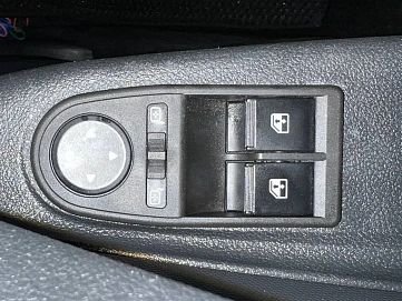 Lada (ВАЗ) Granta, 2024г, передний привод, механика