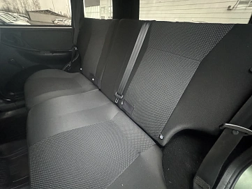 Lada (ВАЗ) Niva Travel, 2021г, полный привод, механика