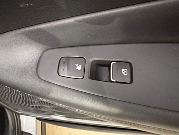 Hyundai Santa Fe, 2021г, полный привод, робот