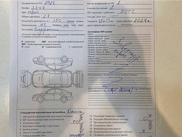 УАЗ , 2024г., передний привод, механика