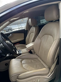 Audi A7, 2012г, полный привод, робот