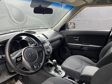 Kia Soul, 2010г, передний привод, автомат
