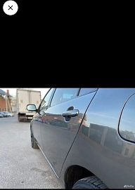 Toyota Corolla, 2003г, передний привод, автомат