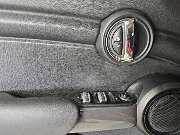 Mini , 2015г., передний привод, автомат