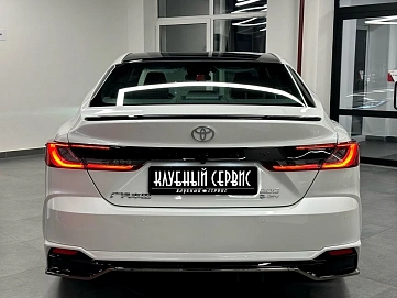 Toyota Camry, 2024г, передний привод, вариатор