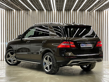 Mercedes-Benz , 2014г., полный привод, автомат
