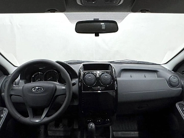 Lada (ВАЗ) Largus, 2024г, передний привод, механика