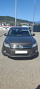 Volkswagen Tiguan, 2014г., передний привод, робот