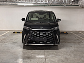 Lexus LM, 2024г., полный привод, вариатор