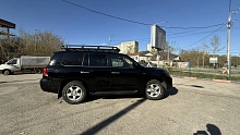 Lexus LX, 2008г., полный привод, автомат