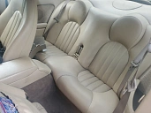 Jaguar XK, 1998г., задний привод, автомат