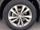 Geely Atlas, 2019г., передний привод, механика