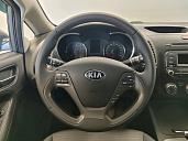 Kia Cerato, 2013г., передний привод, автомат