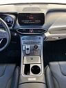 Hyundai Santa Fe, 2021г., полный привод, робот