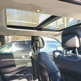 Jeep Grand Cherokee, 2019г, полный привод, автомат