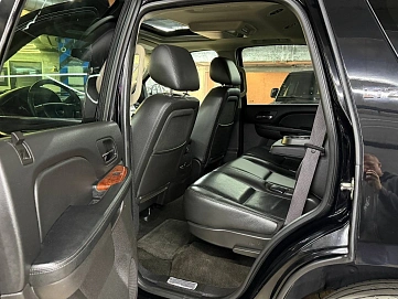 Chevrolet Tahoe, 2011г, полный привод, автомат