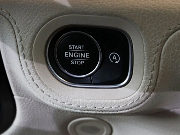 Mercedes-Benz GLE Coupe, 2021г., полный привод, автомат