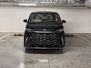 Lexus LM, 2024г, полный привод, вариатор