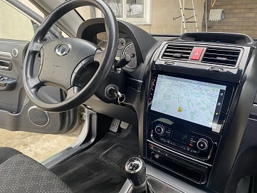 Great Wall Hover H3, 2014г, полный привод, механика