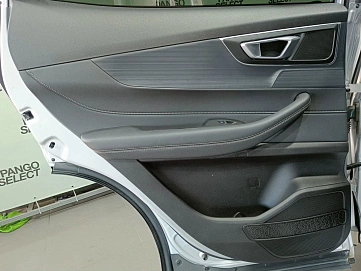 Chery Tiggo 4 Pro, 2024г, передний привод, автомат