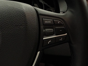 BMW , 2016г., задний привод, автомат