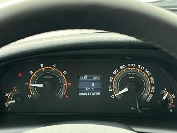 Lada (ВАЗ) , 2025г., полный привод, механика