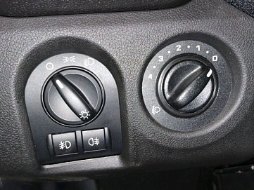 Lada (ВАЗ) Niva Legend, 2023г, полный привод, механика