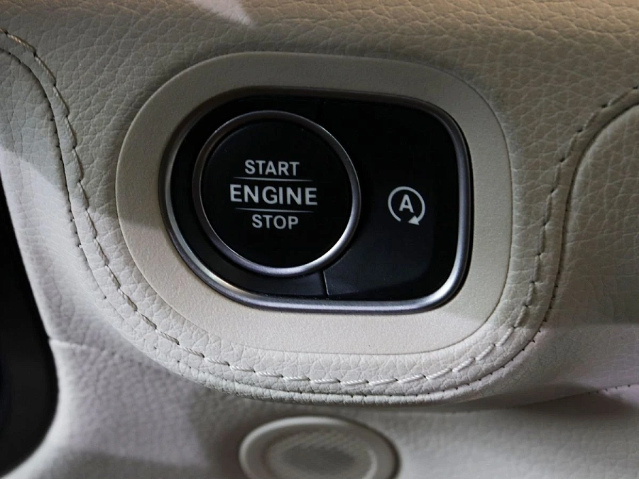 Mercedes-Benz GLE Coupe, 2021г., полный привод, автомат