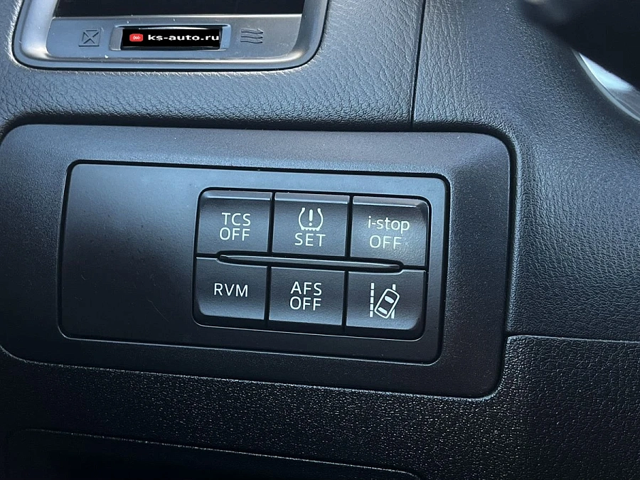 Mazda CX-5, 2012г., полный привод, автомат