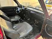 Lada (ВАЗ) 2131 (4x4), 2002г., полный привод, механика