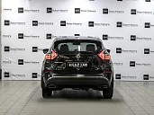 Nissan Murano, 2018г., полный привод, вариатор