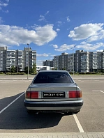 Audi 100, 1991г, передний привод, механика